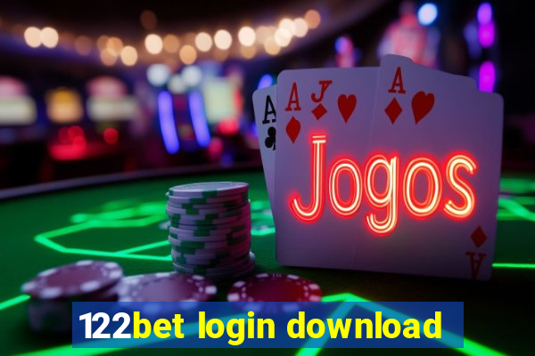 122bet login download